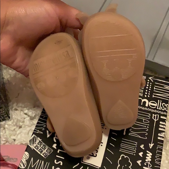 melissa shoes - Picture 2 of 2
